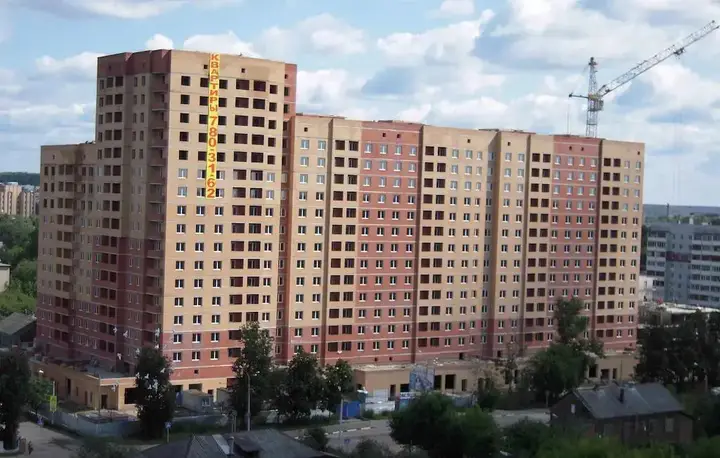 Щёлково: Schelkovo Hotel
