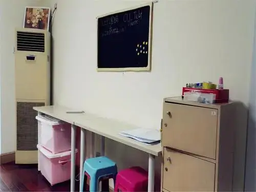 Пекин: Haoshe Female Guesthouse 798 Art District