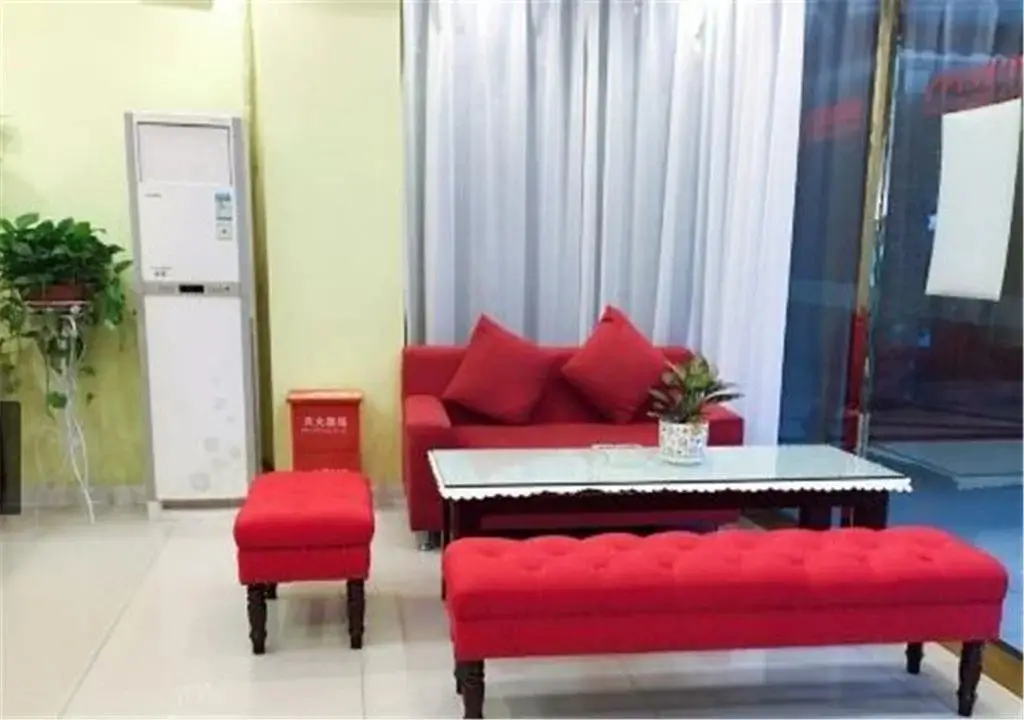 Home Inn Chongqing Wanzhou Gaosuntang Shixian Road Branch — фото 1