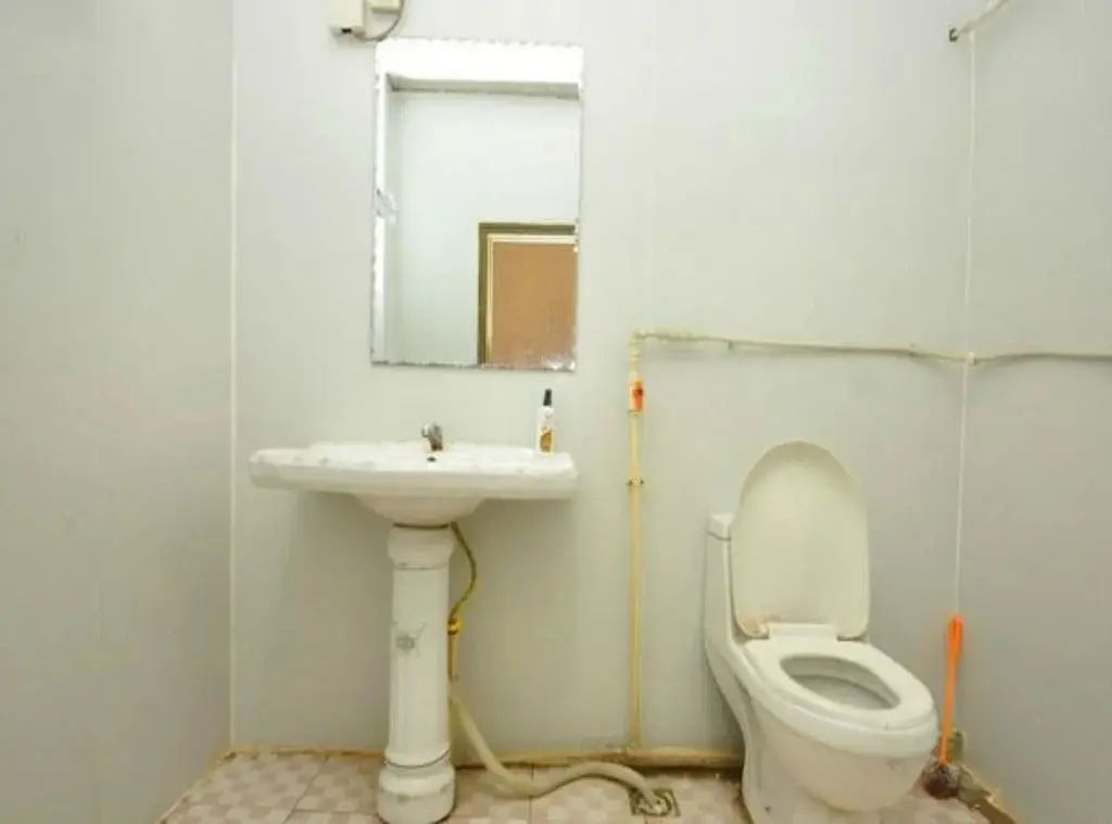 Цзинань: Zhangqiu Yingping Hotel