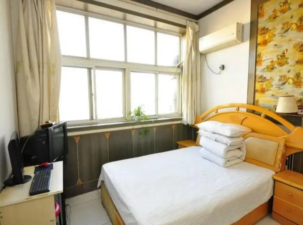 Цзинань: Zhangqiu Yingping Hotel