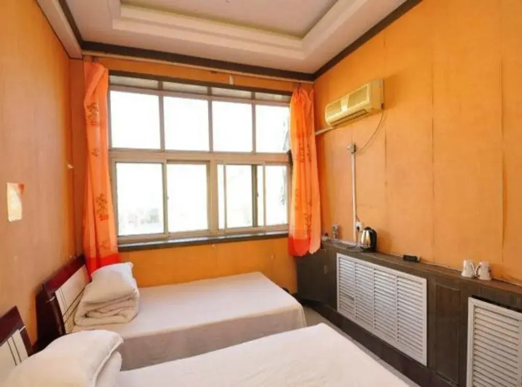 Цзинань: Zhangqiu Yingping Hotel