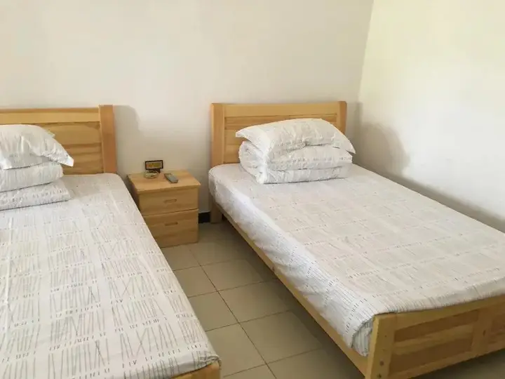 Сиань: Xian Gelin Hotel