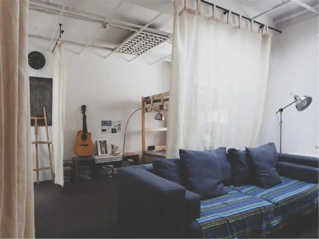 Пекин: Tea Tree Hostel