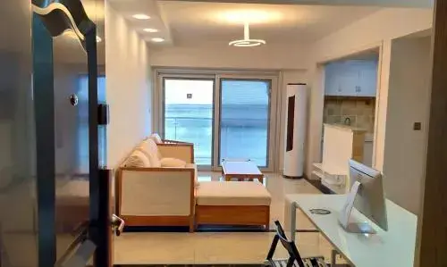 Чунцин: Chongqing Zuji Youth Hostel