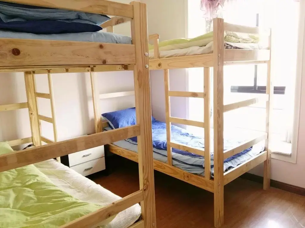 Чунцин: Chongqing Zuji Youth Hostel