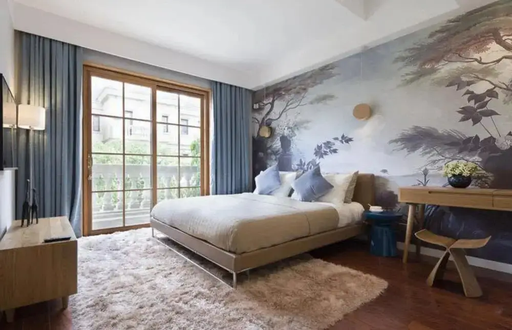 Шанхай: Jheim Court Villa