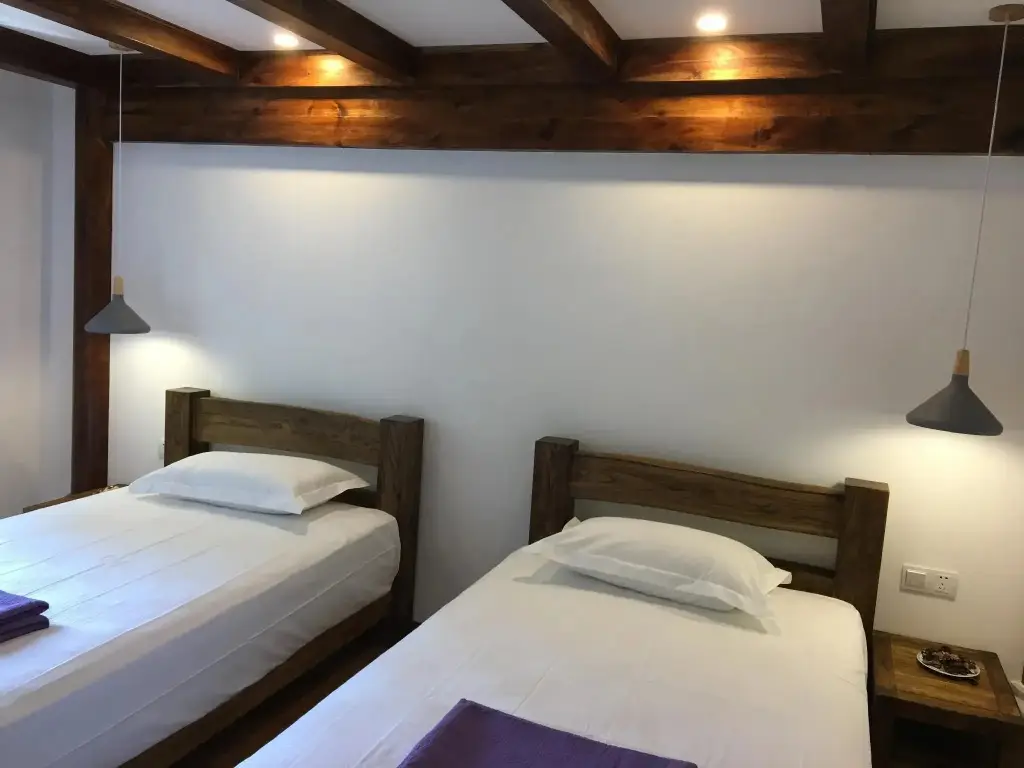Пекин: Beijing Downtown Travelotel