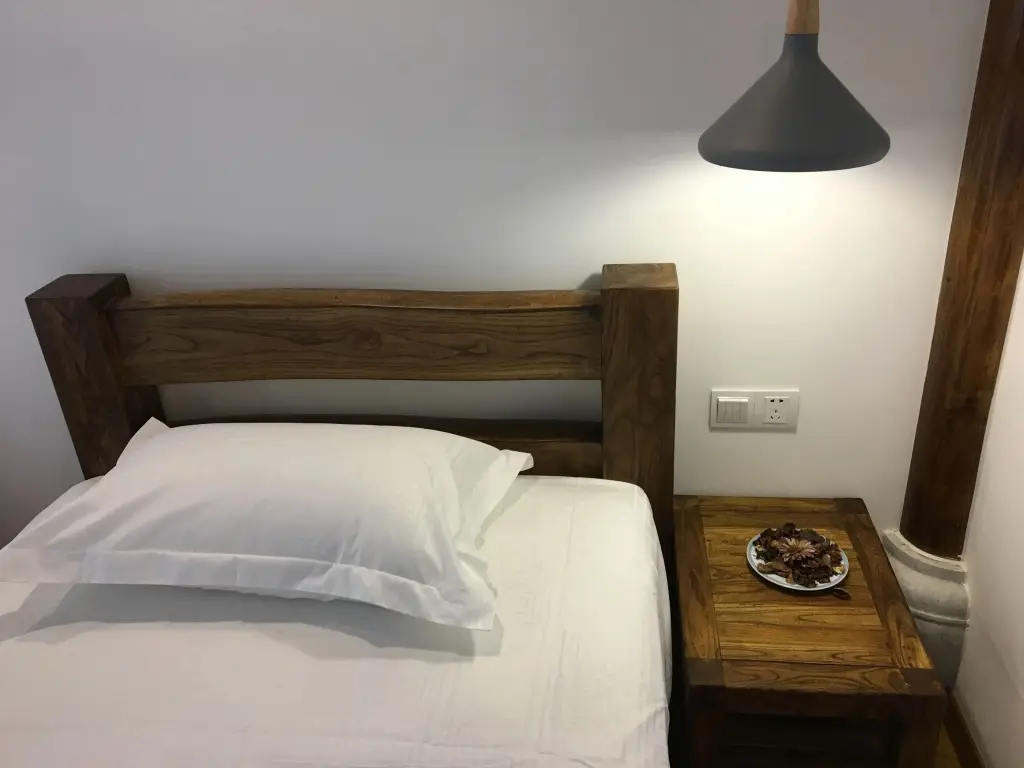 Пекин: Beijing Downtown Travelotel