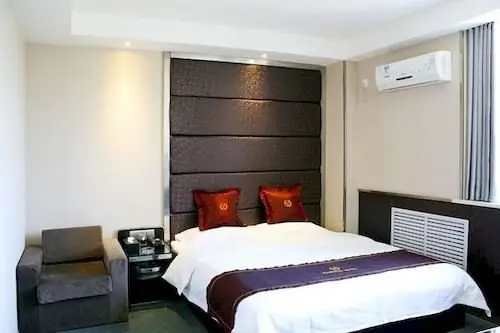 Сиань: Jianghan Business Hotel