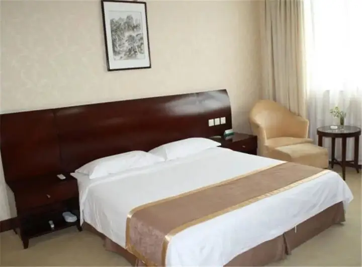 Нанкин: Xianlin Hotel