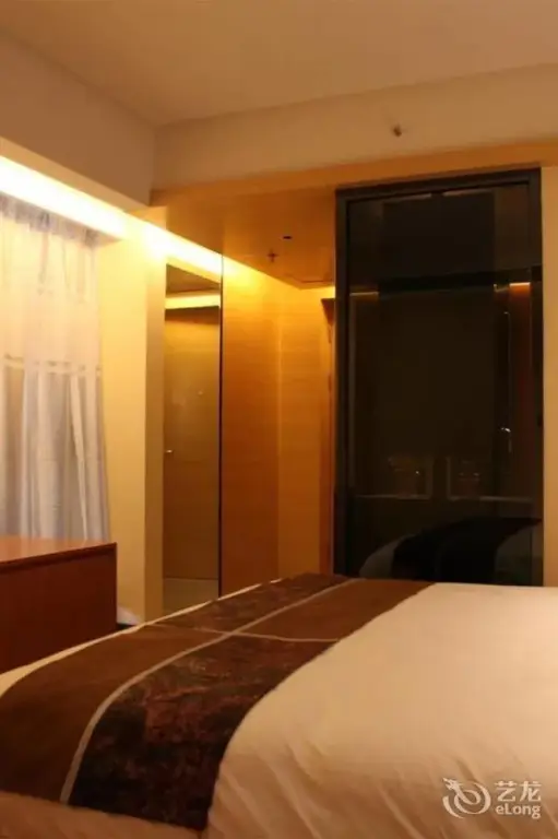 Сиань: Xi'an Will Better Hotel