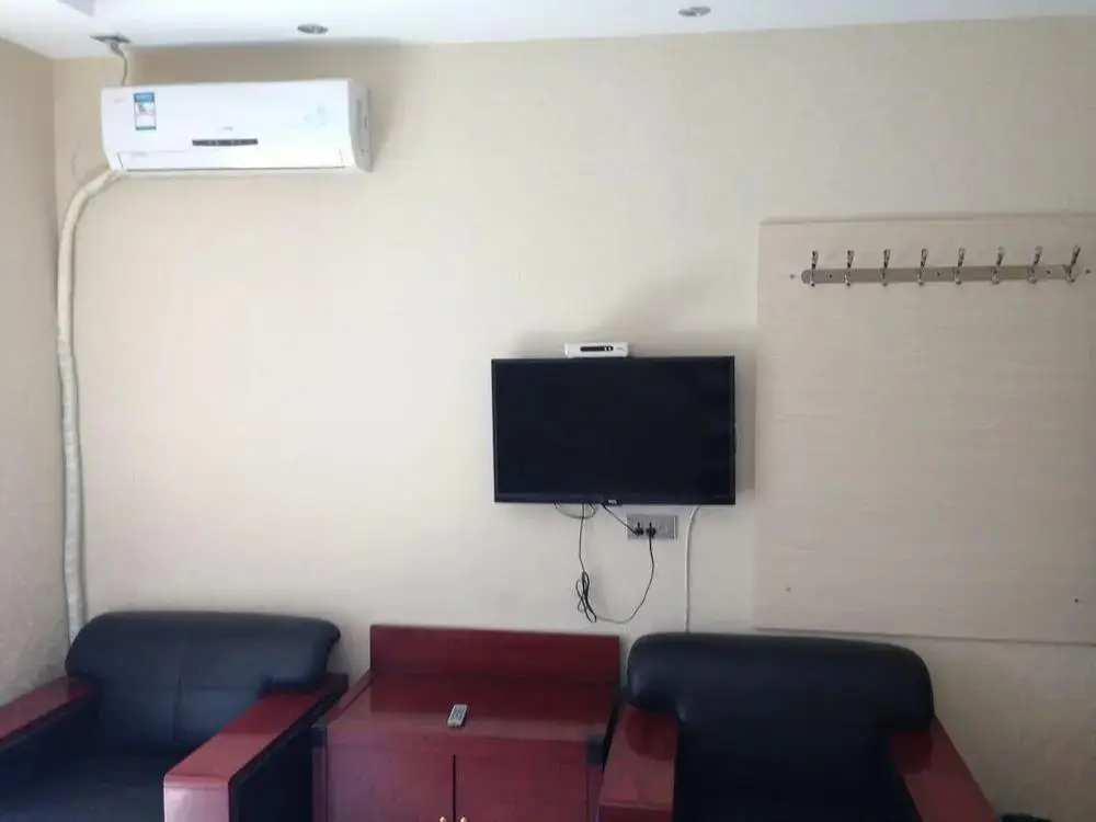 Сиань: Three Days Off Hotel
