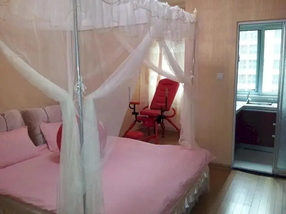 Сиань: Shiai Hotel