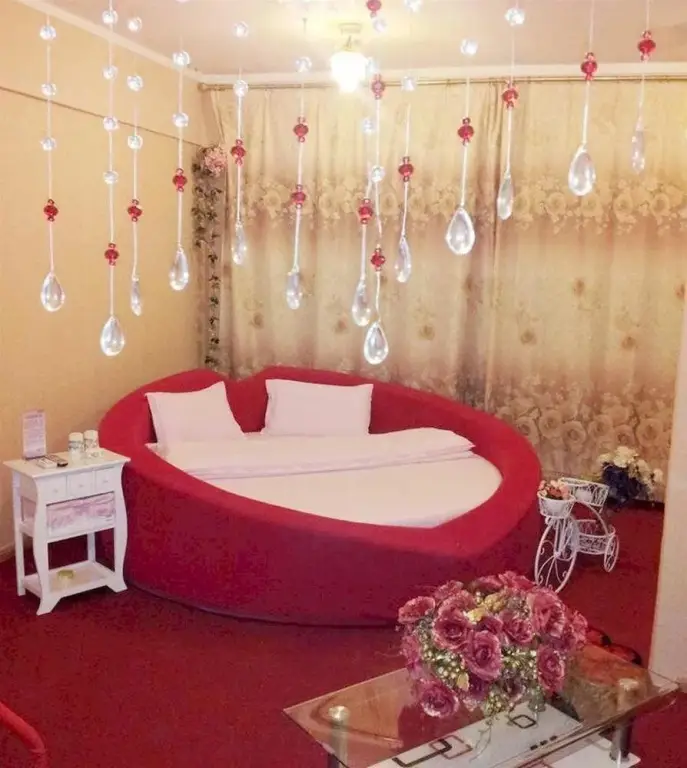Сиань: Shiai Hotel