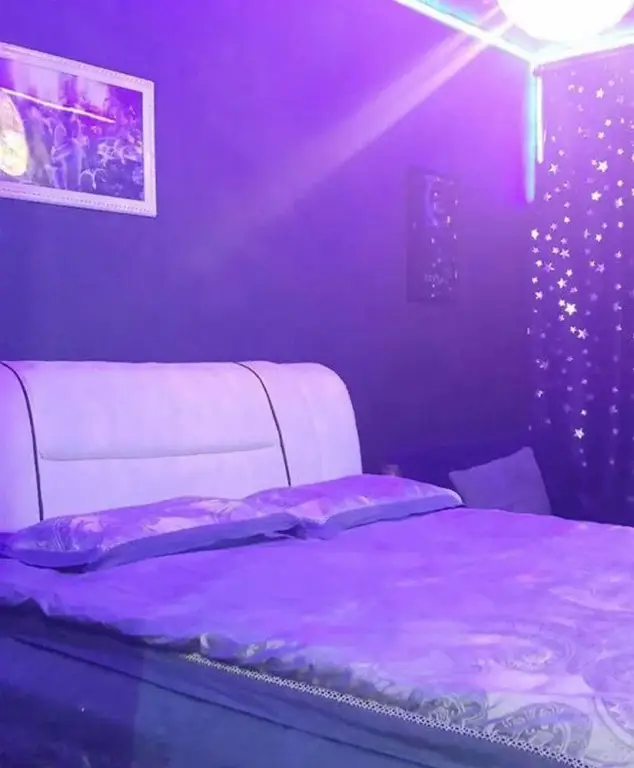 Сиань: Shiai Hotel