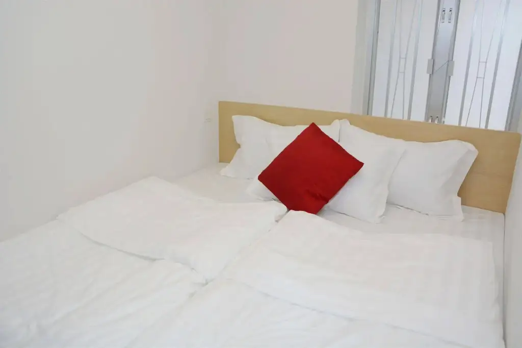 Гонконг: Sunrise International - Boutique Hostel