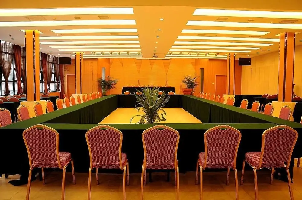 Сиань: Xi'an Feilu Business Hotel