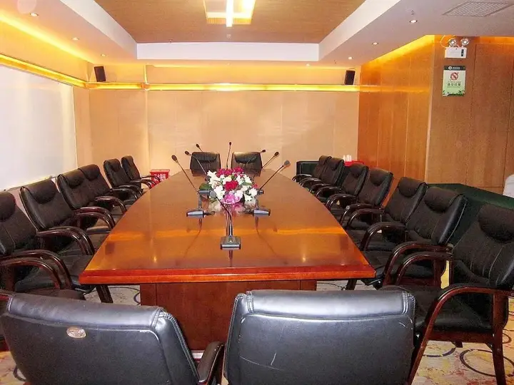 Сиань: Xi'an Feilu Business Hotel