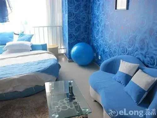 Нанкин: Nanjing Jlove Hotel