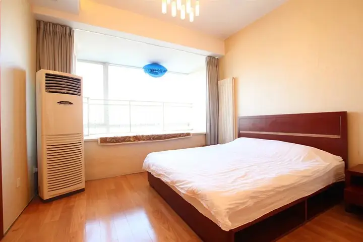 Пекин: Davison Service Apartment