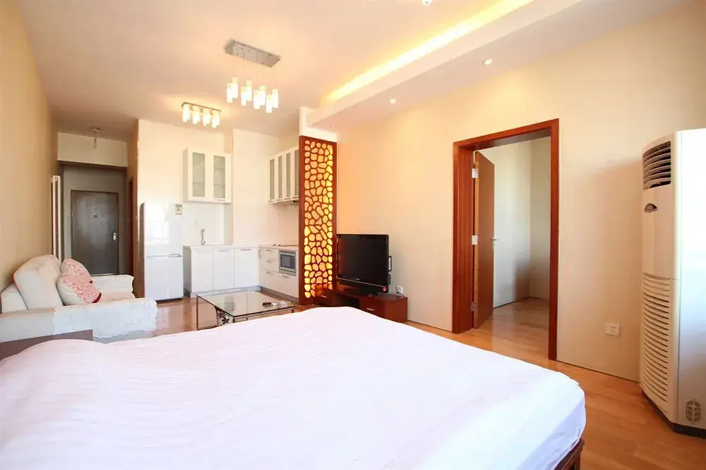 Пекин: Davison Service Apartment