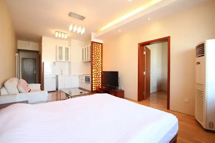 Пекин: Davison Service Apartment