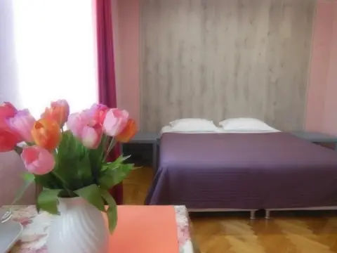 Гостиница Светлана — фото 1