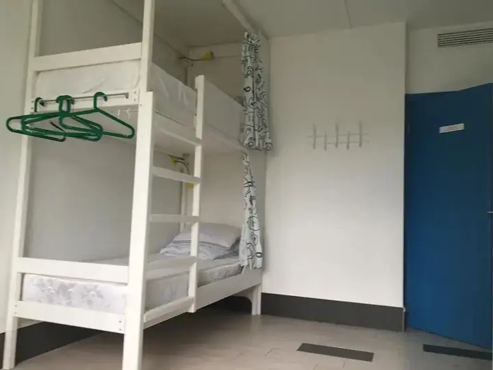 Красногорск: hostel Crocus