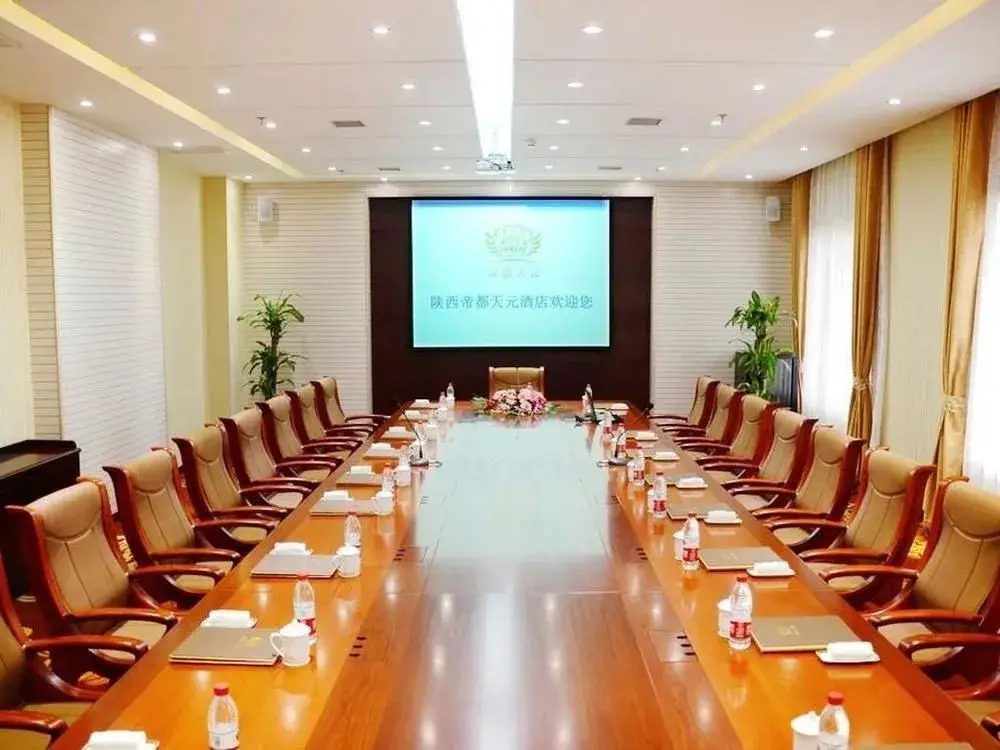 Сиань: Didu Tianyuan Hotel