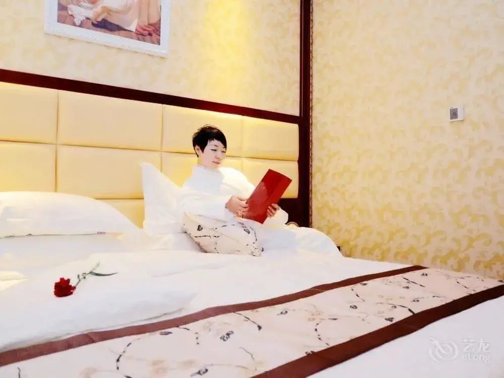 Сиань: Didu Tianyuan Hotel