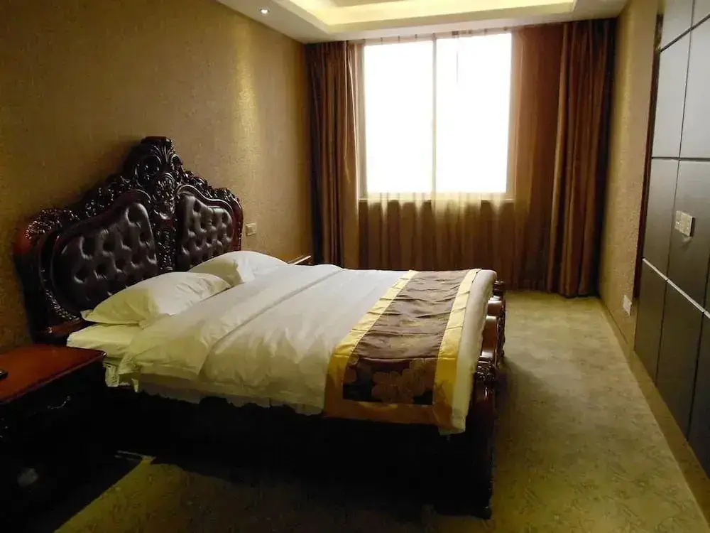 Сиань: Qin Huang Hotel