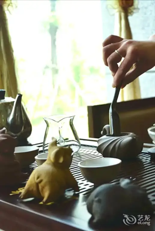 Ухань: Wuhan Jiutong Haiyuan Hotel