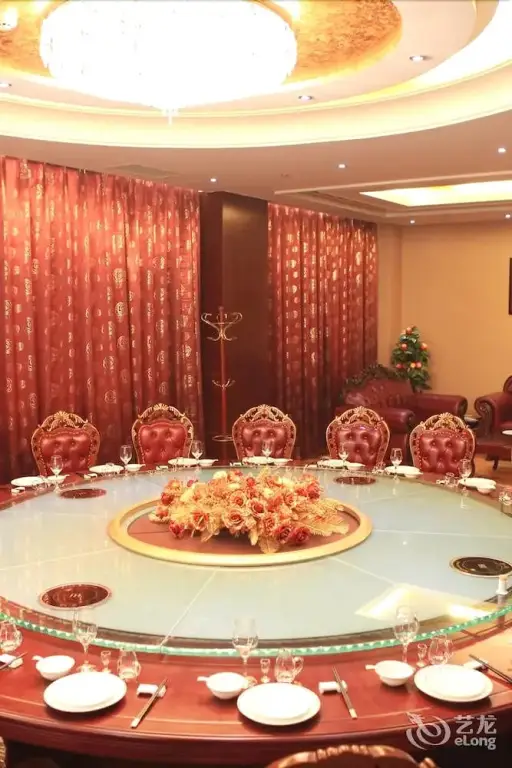 Ухань: Wuhan Jiutong Haiyuan Hotel