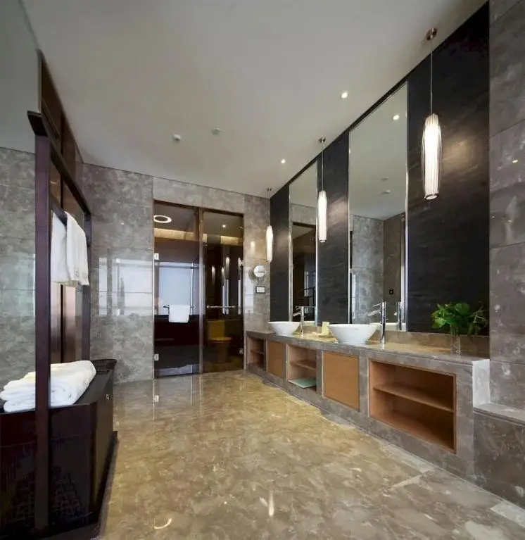 Сиань: Jiyuan International Hotel
