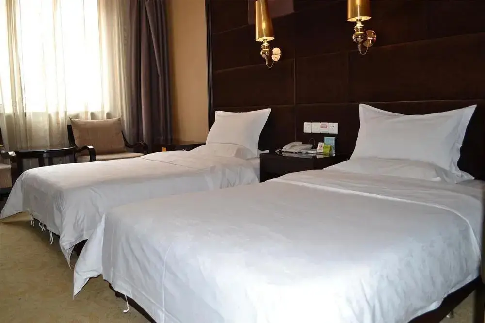 Сиань: Xi'an Xinwangyuan Business Hotel