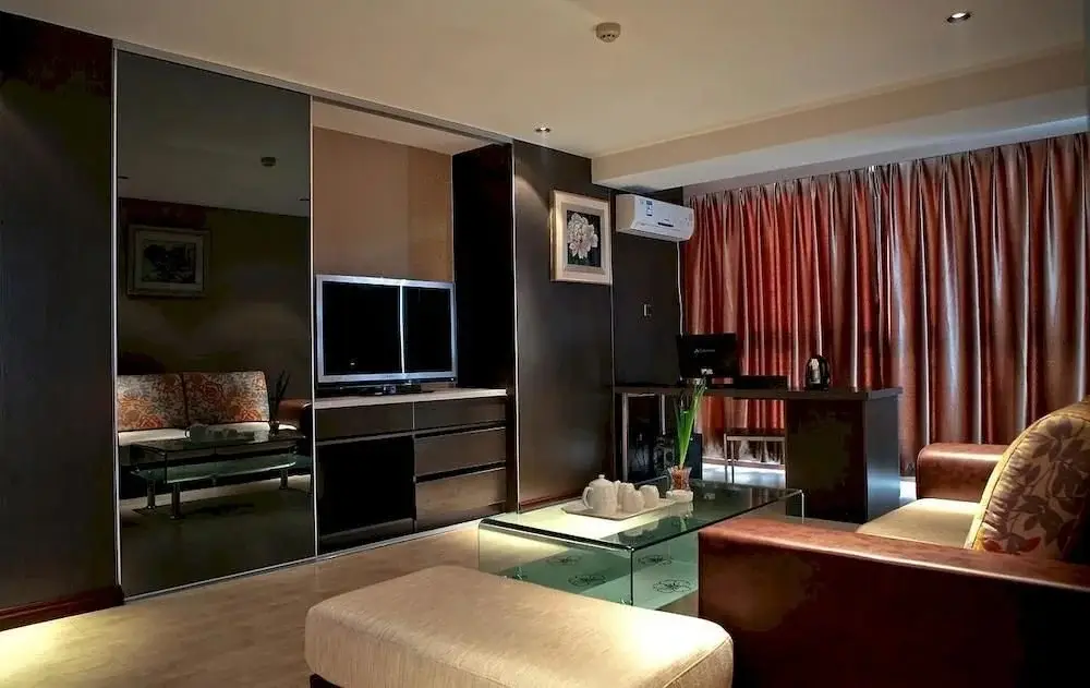 Сиань: Dreambay Hotel