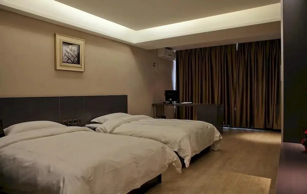 Сиань: Dreambay Hotel