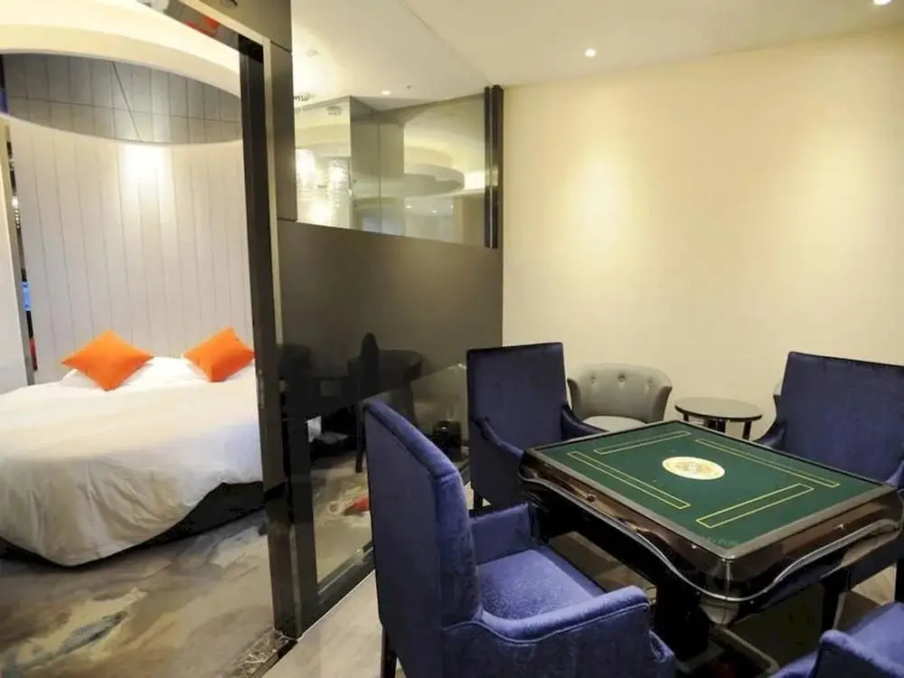Нанкин: City Makino Holiday Inn