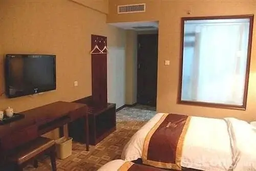 Сиань: Xi'an Mira Hotel