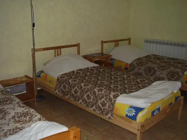 Истра: Ministra Hostel
