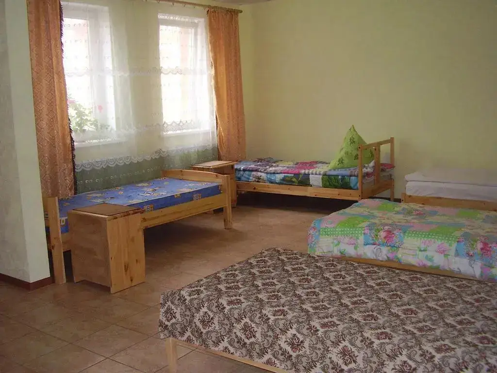 Истра: Ministra Hostel
