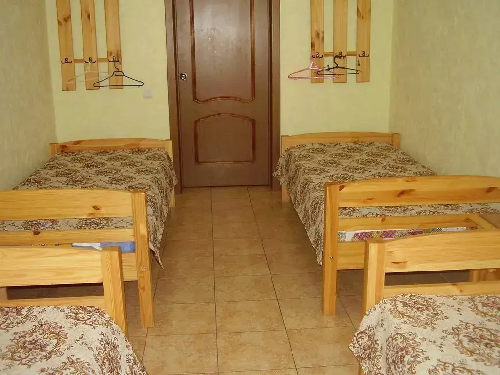 Истра: Ministra Hostel