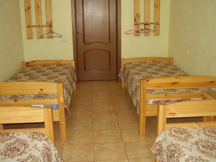 Истра: Ministra Hostel