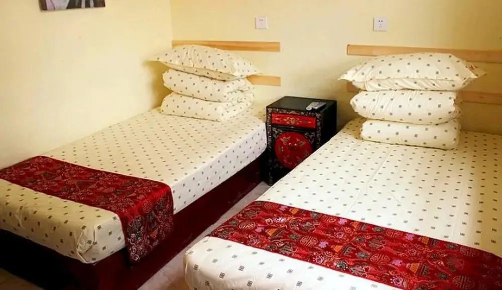 Пекин: Beijing Xiaofengxian Featured Hostel