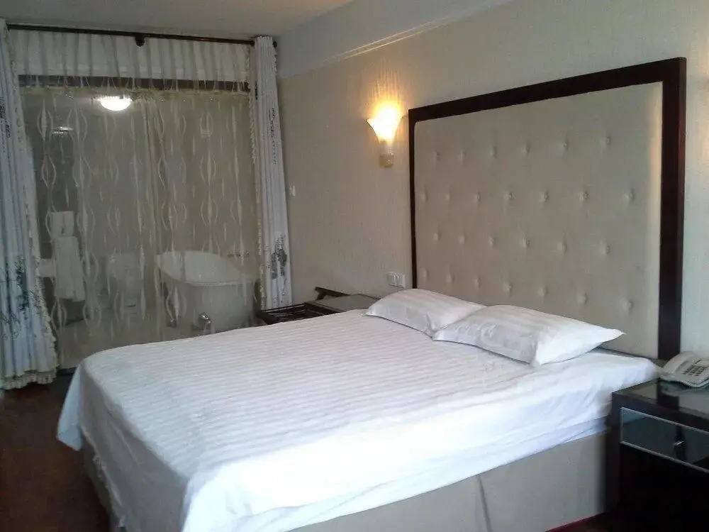 Нанкин: Elan Selected Hotel
