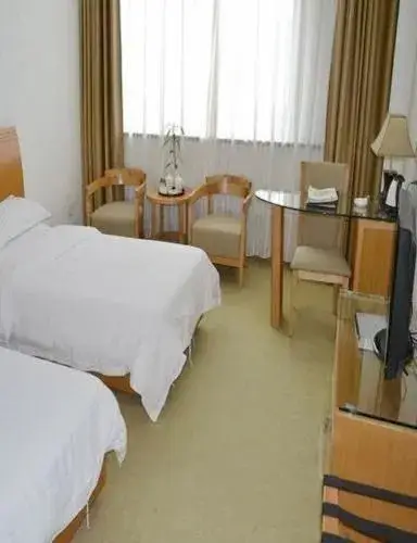 Нанкин: Nanjing Tangquan Hotel