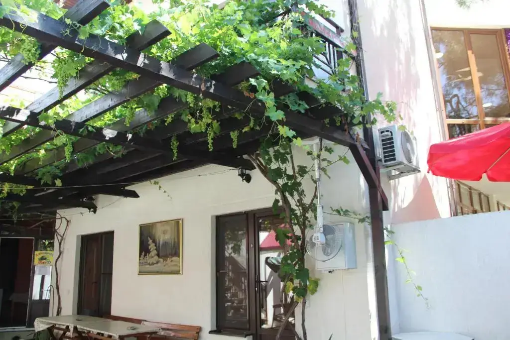 Геленджик: Guest House Norilchanka