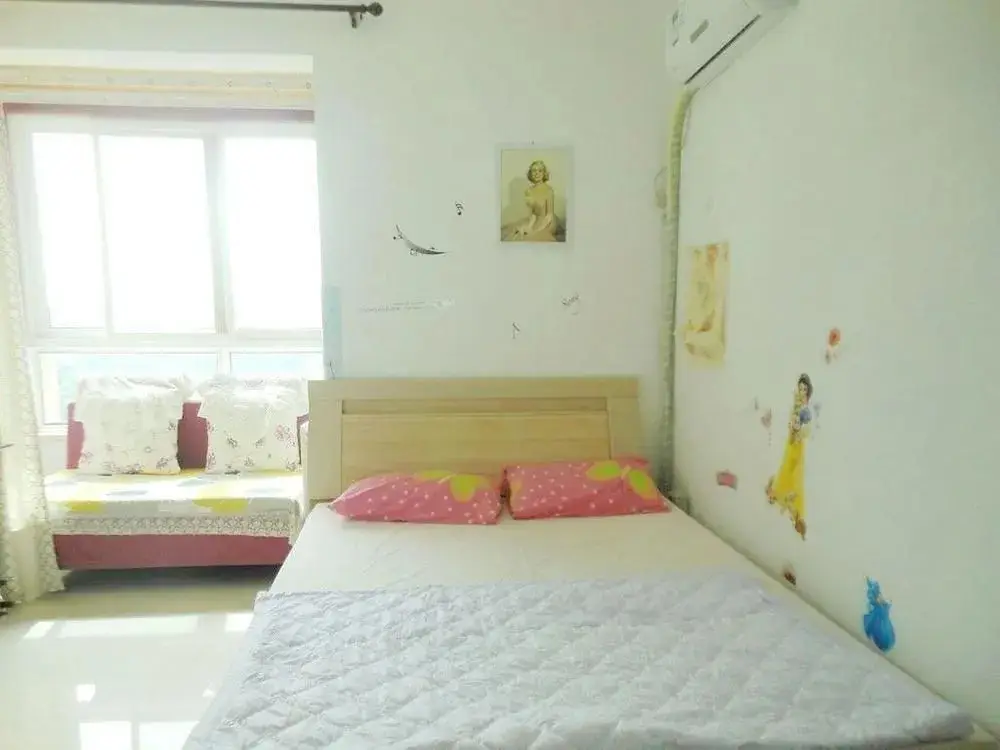 Сиань: Yi Xin Hotel Apartment