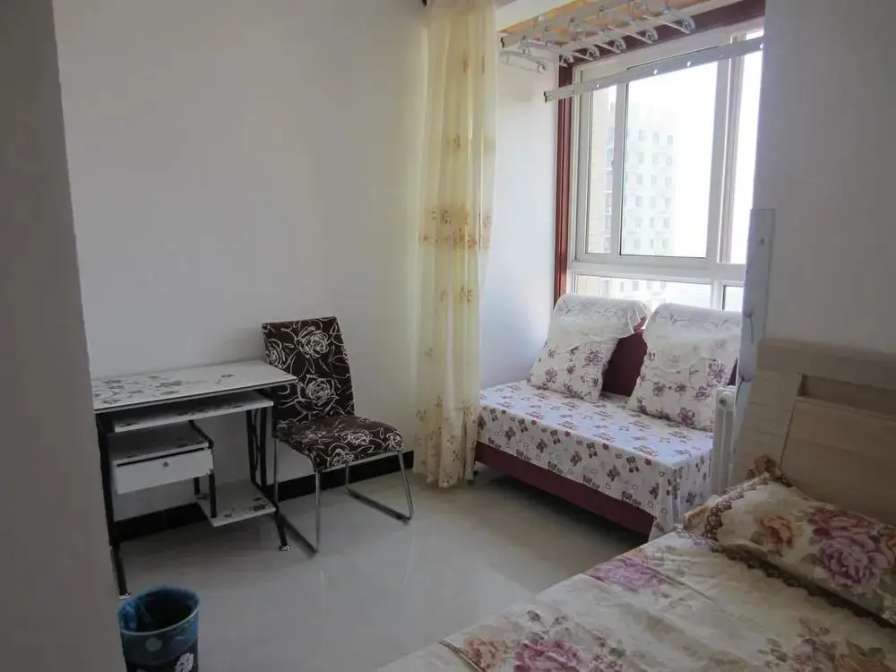 Сиань: Yi Xin Hotel Apartment